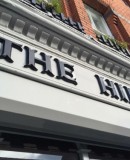 The Hill Pub The Hill Pub