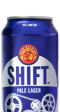 New Belgium Shift