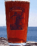 Port Townsend Reel Amber
