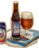 New Belgium Fat Tire