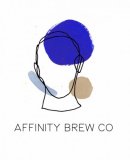 Affinity Brew Co - Artwork by Tida Bradshaw