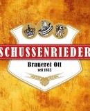 Schussenrieder Brauerei Ott GmbH &amp; Co