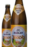 Jacob Radler