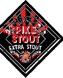Pike Extra Stout