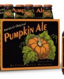 Buffalo Bill&#039;s Pumpkin Ale
