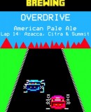 Elusive Overdrive