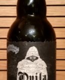 Sierra Nevada Ovila Abbey Quad with Plums