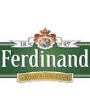 Ferdinand Monarchia Étterem és Cseh Sörház