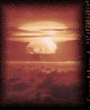 Frog Island Castle Bravo
