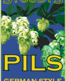 Stoudts Pils