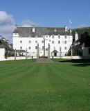 Traquair House Brewery