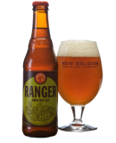 New Belgium Ranger India Pale Ale