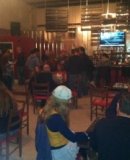 The Railhouse Pub