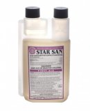 Star San No Rinse Sanitizer