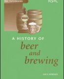 A History of Beer and Brewing