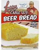 Larry the Cable Guy Beer Bread