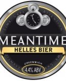 Meantime Brewing Helles Bier