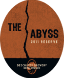 Deschutes The Abyss