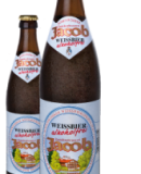Jacob Weissbier Alkoholfrei