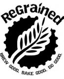 ReGrained - Beer Grain Products