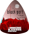 Blackedge Black Port