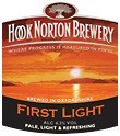 Hook Norton First Light