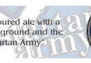 Kelburn Tartan Army