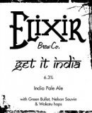 Elixir Get It India