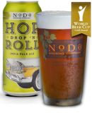 NoDa Hop, Drop &#039;n Roll