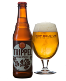 New Belgium Trippel