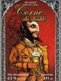 Microbrasserie Dieu Du Ciel Corne du diable (Horn of the Devil)