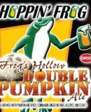 Hoppin&#039; Frog Frog’s Hollow Double Pumpkin Ale