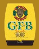 Hop Back Brewery GFB