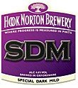Hook Norton SDM (Special Dark Mild)
