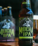 Stone Mocha IPA