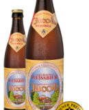 Jacob Naturtrübes Weissbier