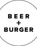 Beer + Burger