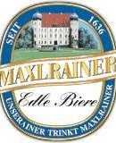 Schlossbrauerei Maxlrain