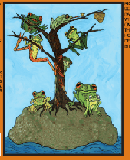 Frog Island Amber Ale
