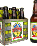 Spire Mountain Pear Cider