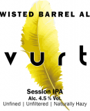 Twisted Barrel Vurt