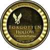 Roth Brewing Cinnamon Porter