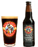Highland Black Mocha Stout