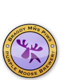 Y Bragdy Mws Piws - The Purple Moose Brewery