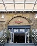 The Parcel Yard The Parcel Yard