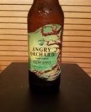 Angry Orchard Green Apple