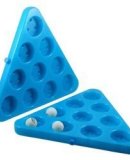 Beer Pong Game Rack with Freezable Center Beer Pong Game Rack with Freezable Center
