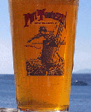 Port Townsend Bitter End India Pale Ale