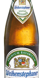 Weihenstephaner Kristall-Weissbier