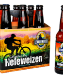 Leavenworth Whistling Pig Hefeweizen